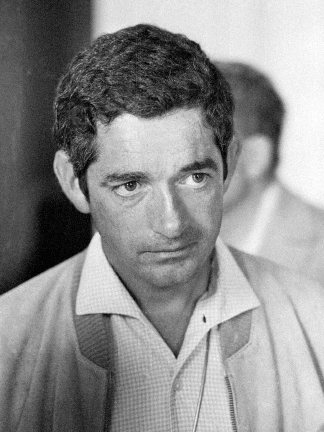Demy Jacques